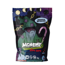 Hash Cbd North Spices Alchemy Doble 0