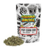 Cañamo Cbd Iguana Smoke Small Buds Pop Corn