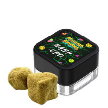 Hash Cbd Iguana Smoke Lemom Haze