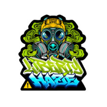 Cañamo Cbd Naturwest Indoor Liberty Haze