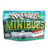 Cañamo Cbd Naturwest Mini Buds Fruit Cake