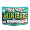 Cañamo Cbd Naturwest Mini Buds Guavalato