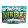 Cañamo Cbd Naturwest Mini Buds Super Lemon Haze
