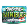 Cañamo Cbd Naturwest Mini Buds Zoap
