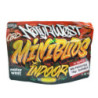 Cañamo Cbd Naturwest Mini Buds Indoor Frosted Sunset