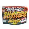 Cañamo Cbd Naturwest Mini Buds Indoor Northen Light