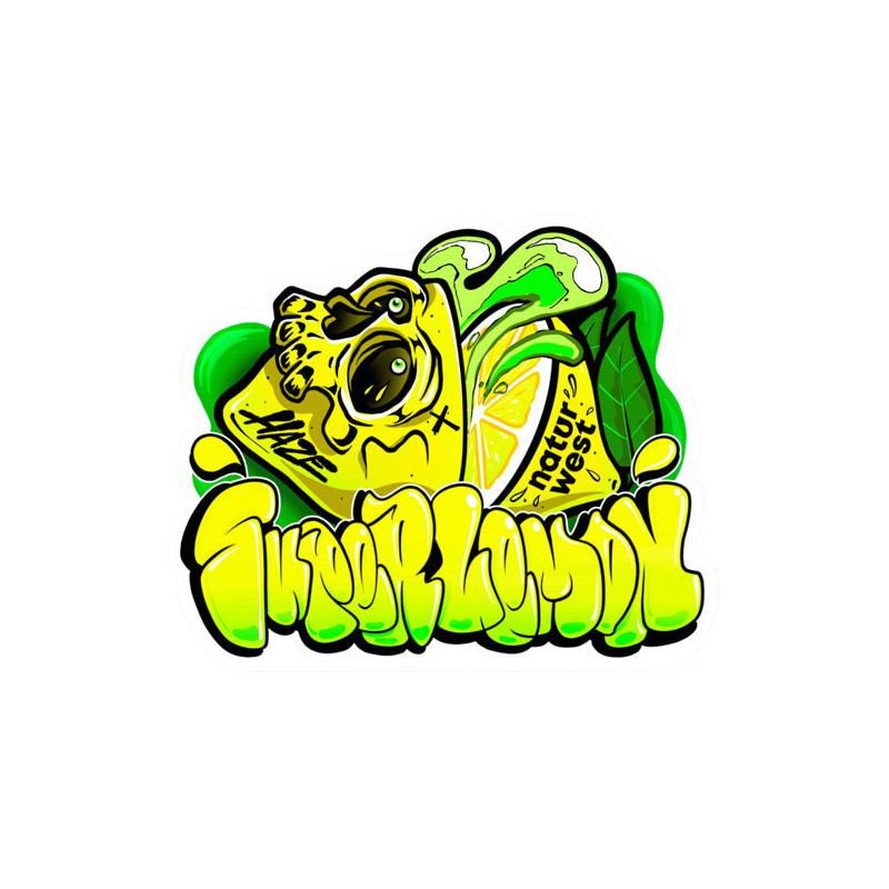 Cañamo Cbd Naturwest Super Lemon Haze