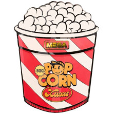Cañamo Cbd Xuxes Mega Pop Corn