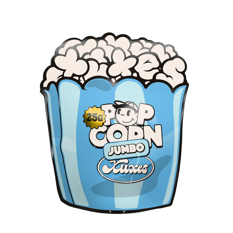 Cañamo Cbd Xuxes Pop Corn Blue Candy Poppy