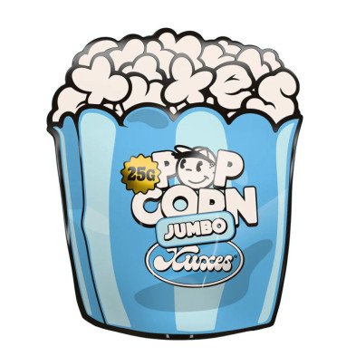 Cañamo Cbd Xuxes Pop Corn Blue Candy
