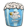 Cañamo Cbd Xuxes Pop Corn Blue Candy