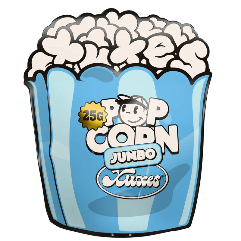 Cañamo Cbd Xuxes Pop Corn Blue Candy Jumbo