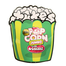 Cañamo Cbd Xuxes Pop Corn Green Sour