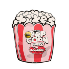 Cañamo Cbd Xuxes Pop Corn Pink Kush Poppy