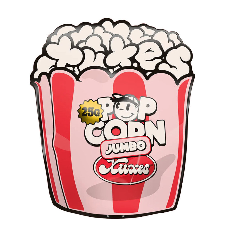 Cañamo Cbd Xuxes Pop Corn Pink Kush