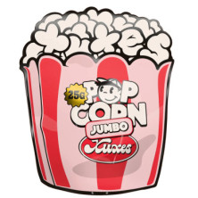 Cañamo Cbd Xuxes Pop Corn Pink Kush Jumbo