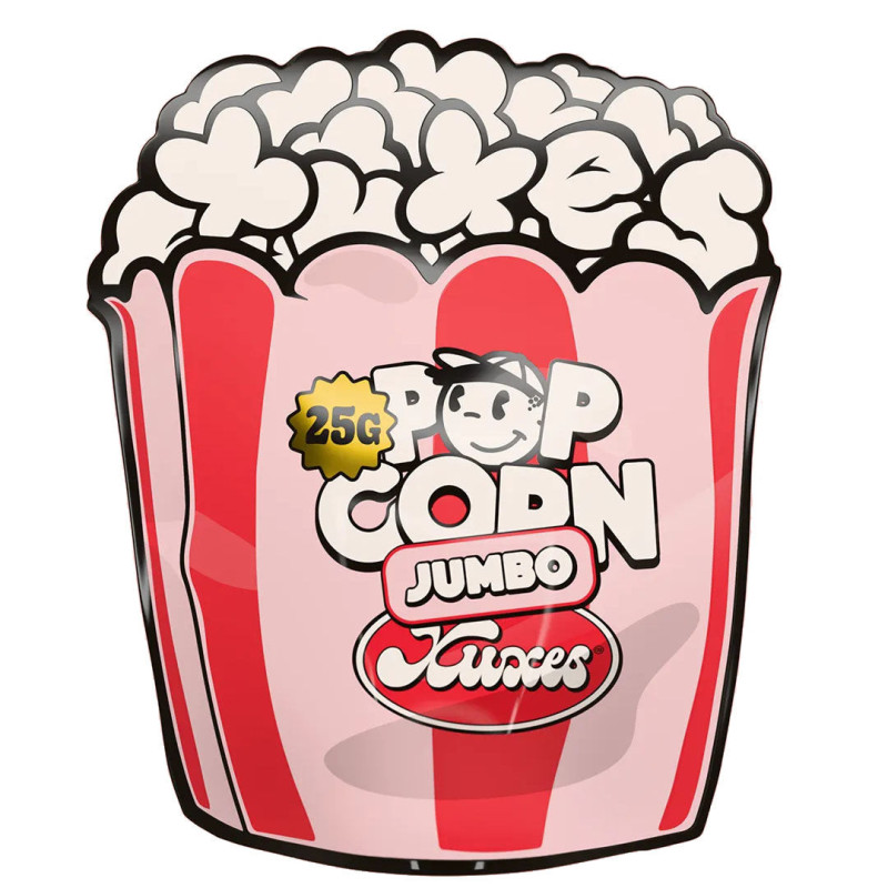 Cañamo Cbd Xuxes Pop Corn Pink Kush Jumbo