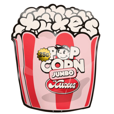 Cañamo Cbd Xuxes Pop Corn Pink Kush Jumbo