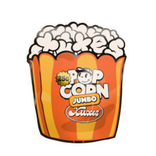 Cañamo Cbd Xuxes Pop Corn Sweet Mandarin Poppy