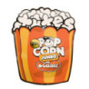 Cañamo Cbd Xuxes Pop Corn Sweet Mandarin