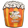 Cañamo Cbd Xuxes Pop Corn Sweet Mandarin Jumbo