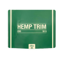 Cañamo Cbd Xuxes Trim