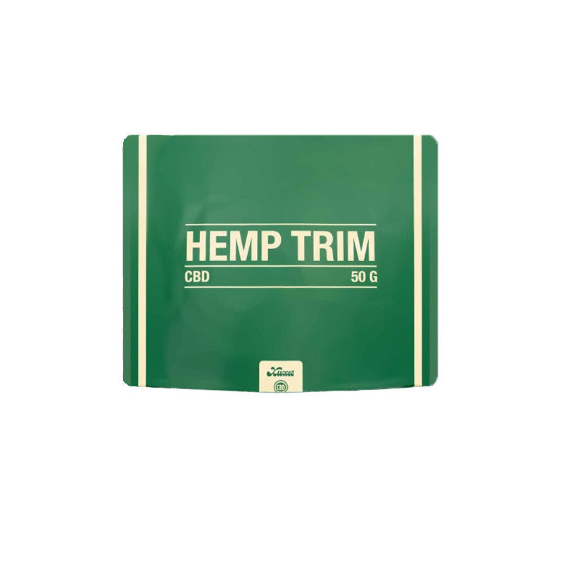 Cañamo Cbd Xuxes Trim