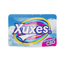 Cañamo Cbd Xuxes Amnesia
