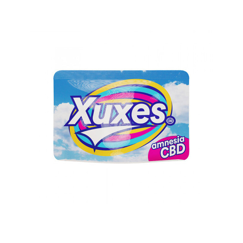 Cañamo Cbd Xuxes Amnesia
