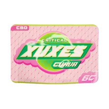 Cañamo Cbd Xuxes Critical Guava