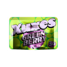Cañamo Cbd Xuxes Green Berry