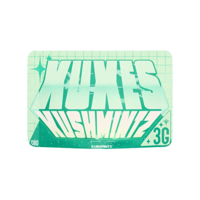 Cañamo Cbd Xuxes Kush Mintz