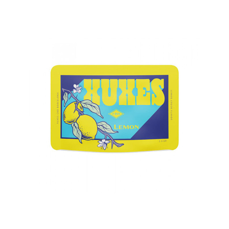 Cañamo Cbd Xuxes Lemon