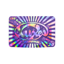 Cañamo Cbd Xuxes Purple Haze
