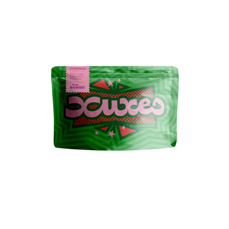 Cañamo Cbd Xuxes Watermelon