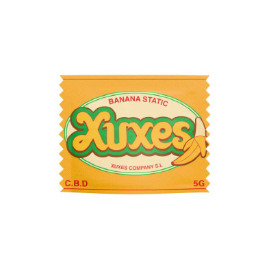 Hash Cbd Xuxes Banana Static
