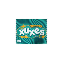 Hash Cbd Xuxes Bubble´s