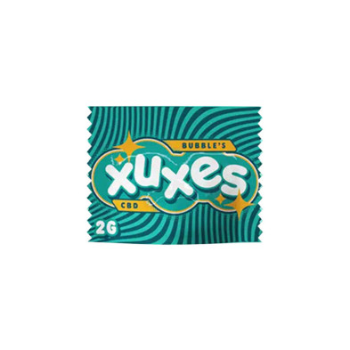 Hash Cbd Xuxes Bubble´s