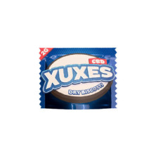 Hash Cbd Xuxes Dry Biscotti
