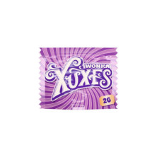 Hash Cbd Xuxes Wonka