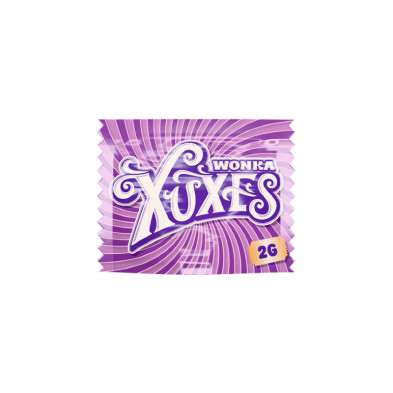 Hash Cbd Xuxes Wonka