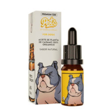 Cbd Oil Gorilla Grillz Pets Dogs Natural 6%