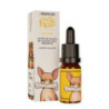 Cbd Oil Gorilla Grillz Pets Dogs Salmon 3%
