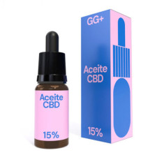 Cbd Oil GG+ Premium 15%