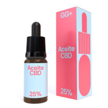Cbd Oil GG+ Premium 25%