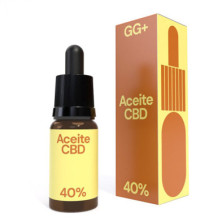 Cbd Oil GG+ Premium 40%
