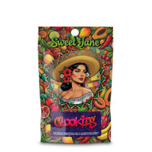CBD Sweet Jane Glookies