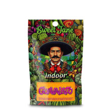 CBD Sweet Jane Indoor Guavalato
