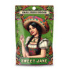 CBD Sweet Jane Indoor Small Buds Sticky Fingers
