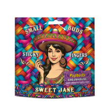 CBD Sweet Jane Small Buds Popbuds